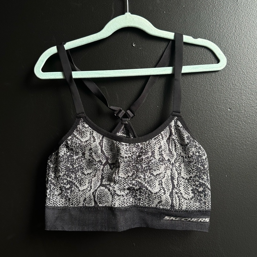 Sketchers Sport Bra